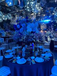 宴会厅-格乐利雅婚礼艺术中心(南外滩店)