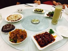 -砂锅李(九江路店)