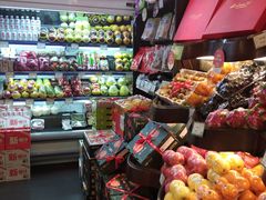 零售区-鲜丰水果(仙霞路店)