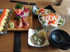 -泰居酒屋日式料理烧肉