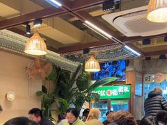 -云阿蛮云南生烫牛肉米线(奉贤路店)