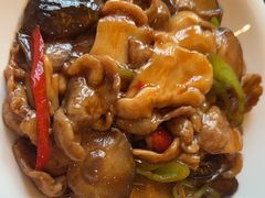 -丰泽园饭店