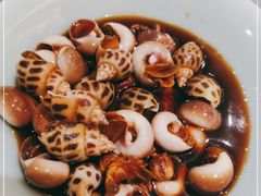 -阿毛饭店(和义路店)