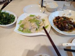 -马凯餐厅(长椿街店)