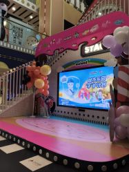 -meland club亲子乐园(北京芳圆里ID MALL店)