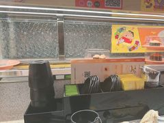 -争鲜回转寿司(太阳宫凯德MALL店)