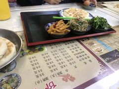 -夏家合汁(天润花园小区店)