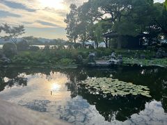 -杭州西湖柳莺里酒店