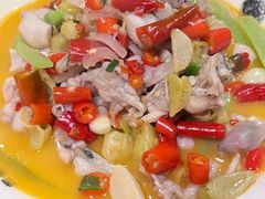 -小口味