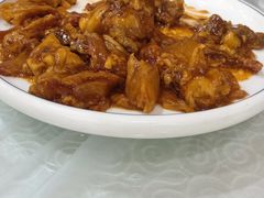 -同发号饭庄(复兴路店)