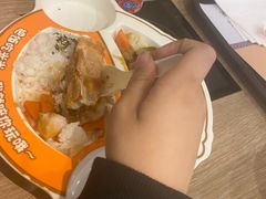 -吉野家(长青店)