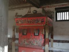 -牟氏庄园
