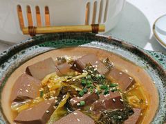 -青花椒花椒鱼(合生汇店)