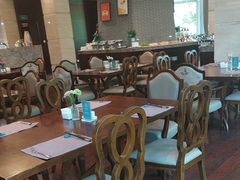 -浙江西子宾馆·瑶园咖啡厅