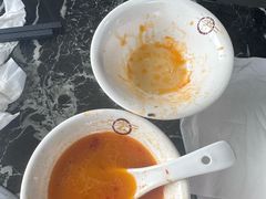 -李师傅脆肚(华强北店)