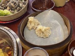 -草本味·市井羊肉馆(新开铺总店)
