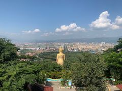 -西双版纳勐泐文化旅游区