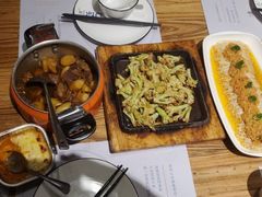 -U你·天然调味(南湖总店)