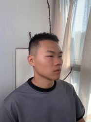 -不迫先生专业男士剪发