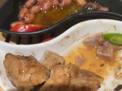 -如轩·海鲜砂锅粥·潮汕菜(海珠店)