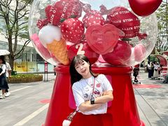 -东莞松山湖万象汇