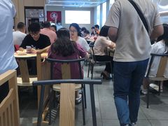 -喜家德虾仁水饺(东方宝泰店)