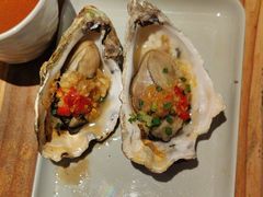 -木屋烧烤(南新店)