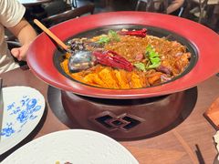 -奉天小馆·非遗东北菜(沈阳万象城店)
