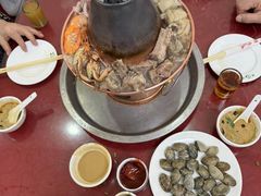 -山海关清和浑锅店