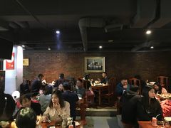 大堂-醉长安(南门总店)
