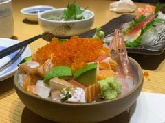 -富山日式料理(宽厚里店)