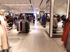 -ZARA(凯德乐峰广场店)