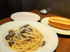 -萨莉亚意式餐厅(浦江万达广场店)