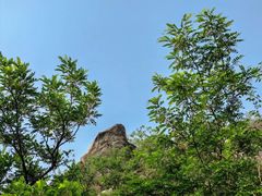 -北京凤凰岭