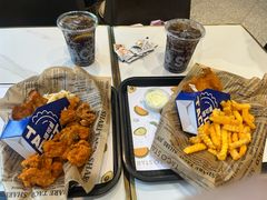 -TACO STAR 塔可星(下沙宝龙店)