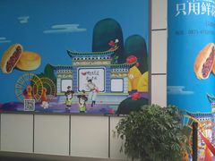 -丽江三义国际机场