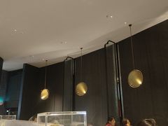 -新兴·金羊座·粤菜点心(乐峰店)