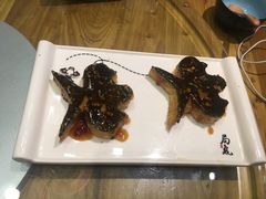 -局气 烤鸭·北京菜(光华路店)