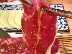 -炼瓦家日式烧肉·寿喜烧(融创精彩天地店)