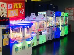 -卢米埃影城(魅力城激光店)