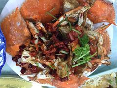 -聚德福海鲜家常菜(刘庄店)