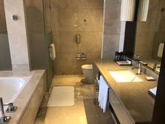 -广州粤海喜来登酒店