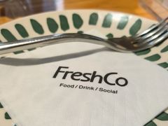 -FreshCo鲜途·西厨(大良店)