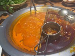 -楠火锅(哈尔滨金爵万象店)