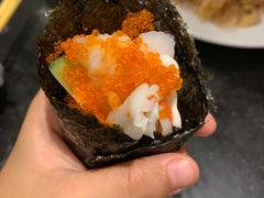 -蓝钻·国际美食海鲜自助百汇(西直门店)