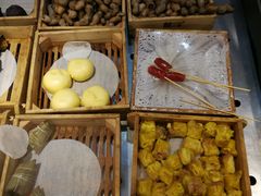 -吉布鲁牛排海鲜自助(芙蓉万家丽店)