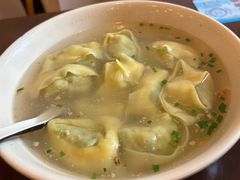 -东泰祥生煎馆(陕西南路店)
