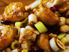 -妈妈的味道(工人体育场东路店)