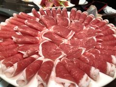 -惠丰涮肉馆(德宝新园店)