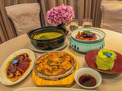 -望乡楼上海菜(日月光店)